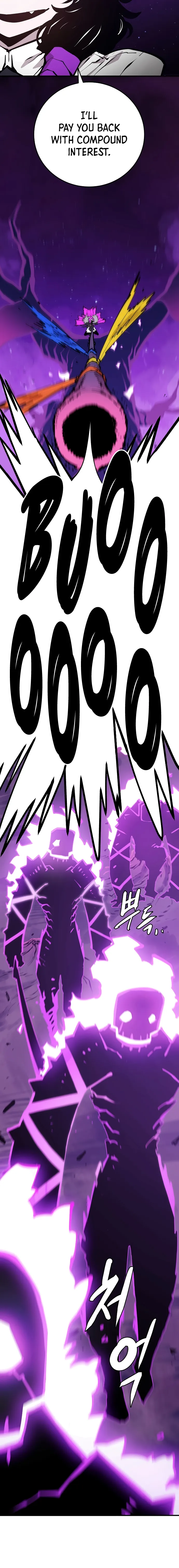 Player Chapter 133 - Page 23