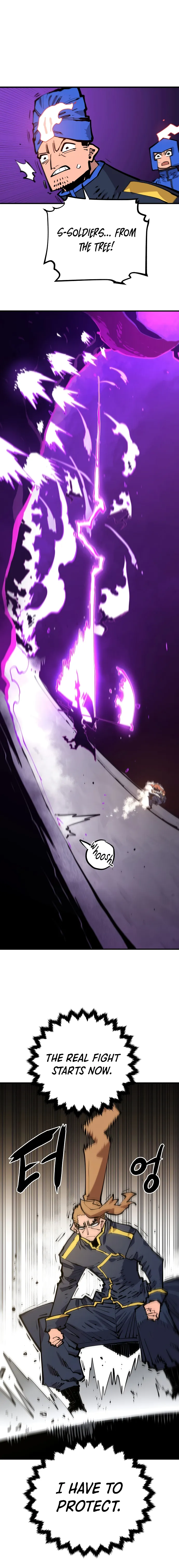 Player Chapter 133 - Page 24