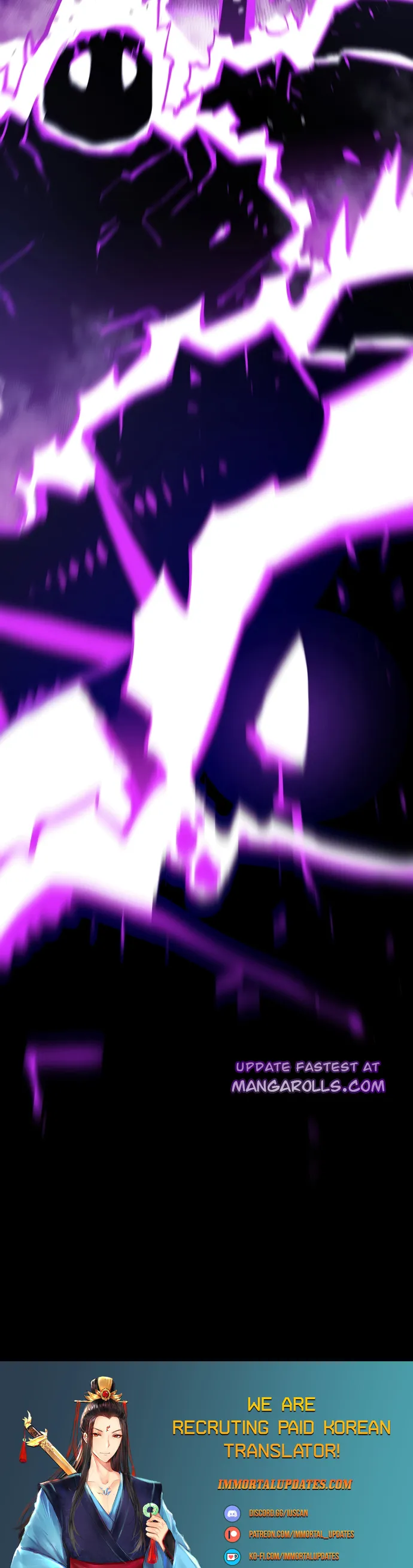 Player Chapter 133 - Page 26