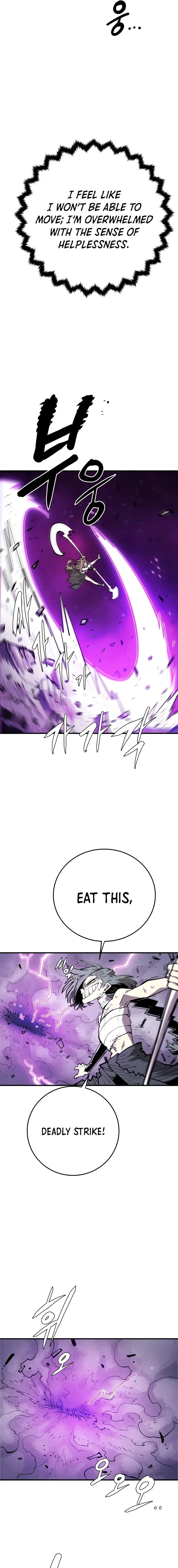 Player Chapter 133 - Page 7