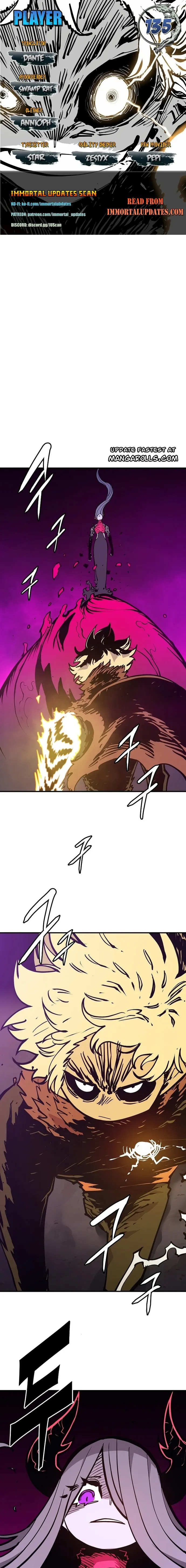 Player Chapter 135 - Page 1