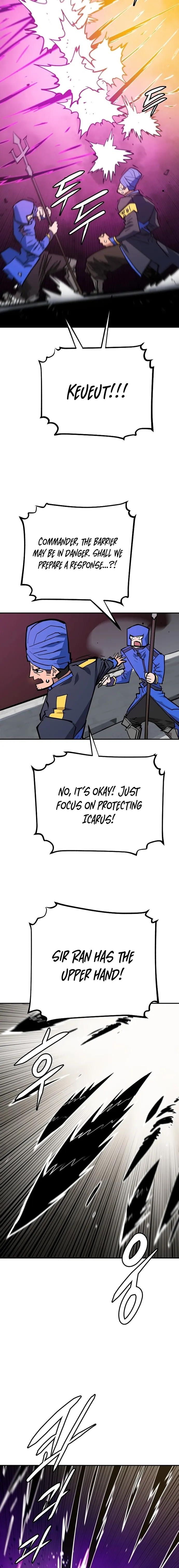 Player Chapter 135 - Page 12