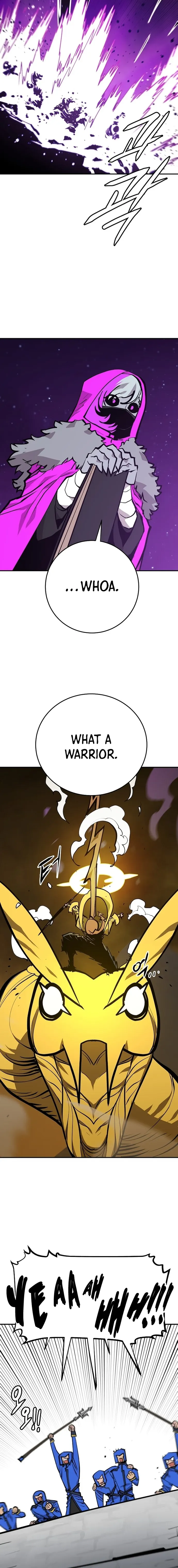 Player Chapter 135 - Page 13