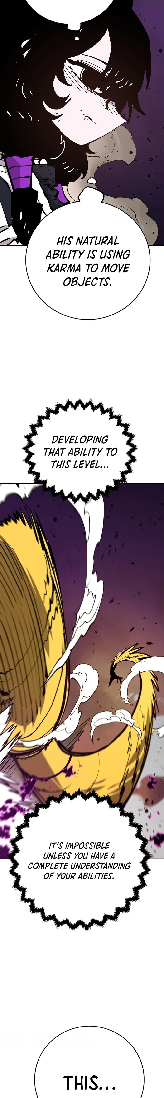 Player Chapter 135 - Page 15