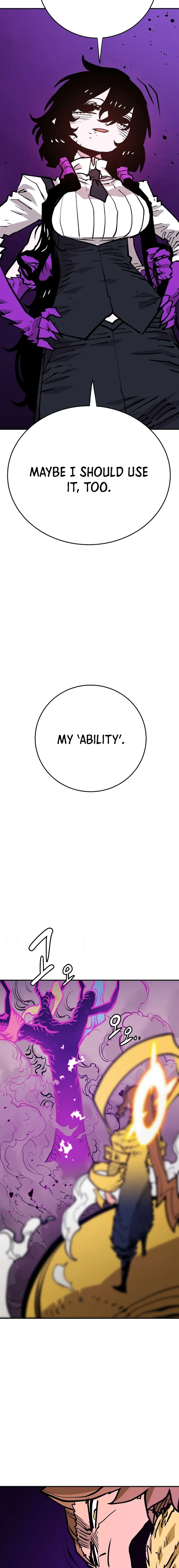 Player Chapter 135 - Page 16