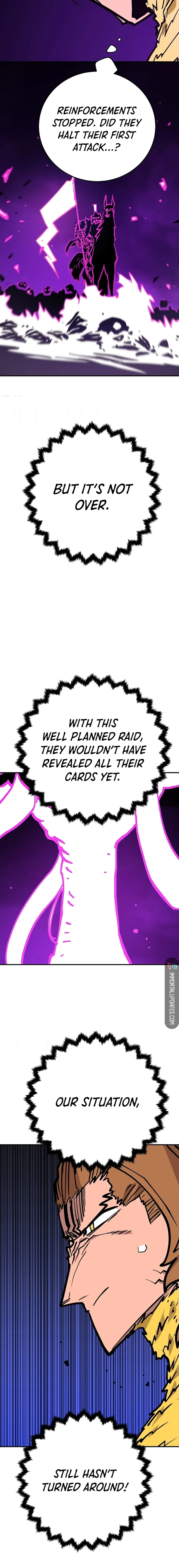 Player Chapter 135 - Page 17