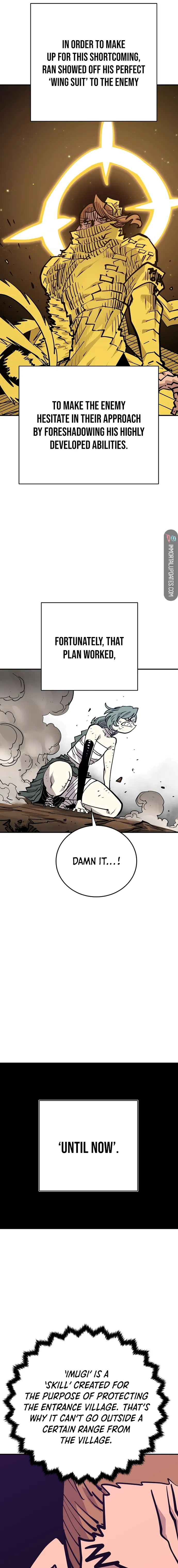 Player Chapter 135 - Page 19