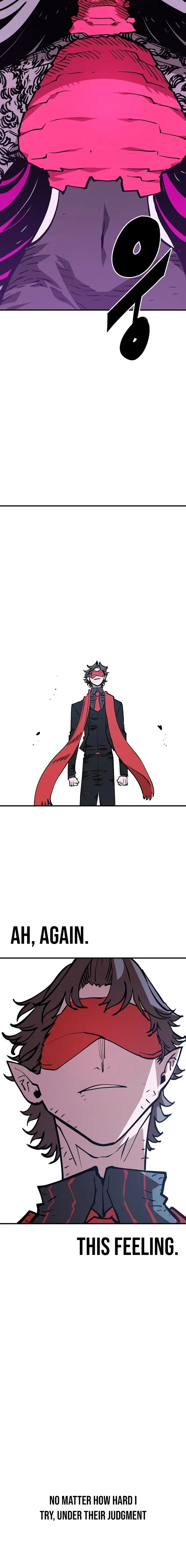 Player Chapter 135 - Page 2