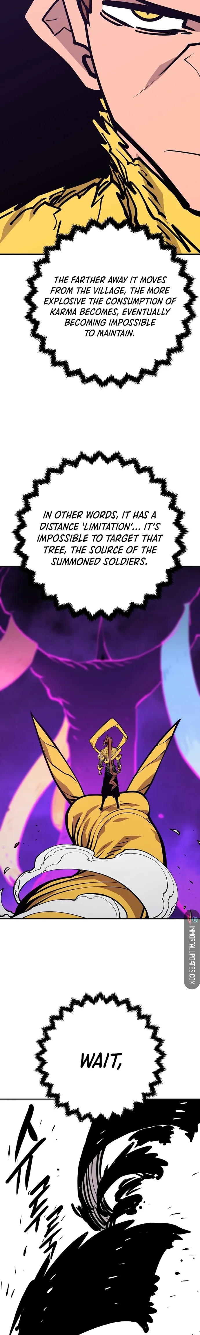 Player Chapter 135 - Page 20