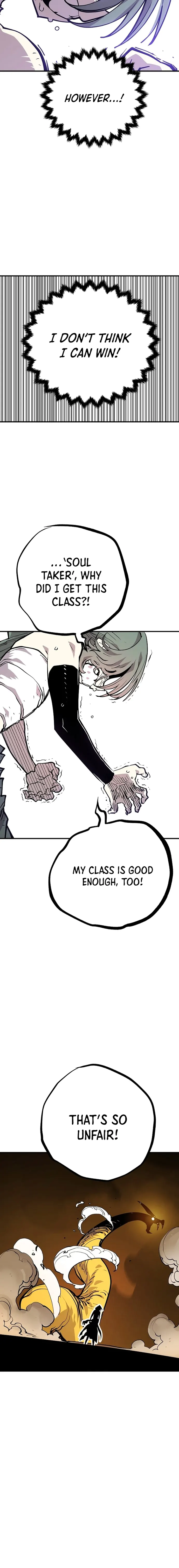 Player Chapter 135 - Page 22