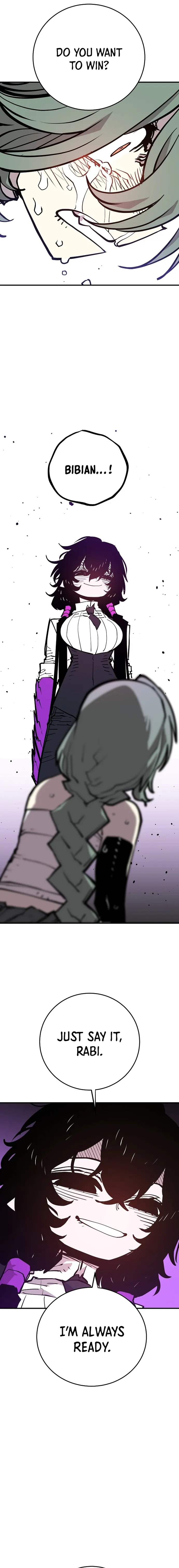 Player Chapter 135 - Page 23