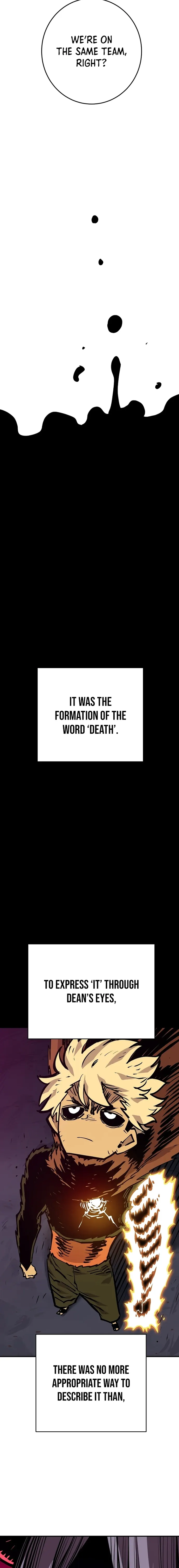 Player Chapter 135 - Page 24