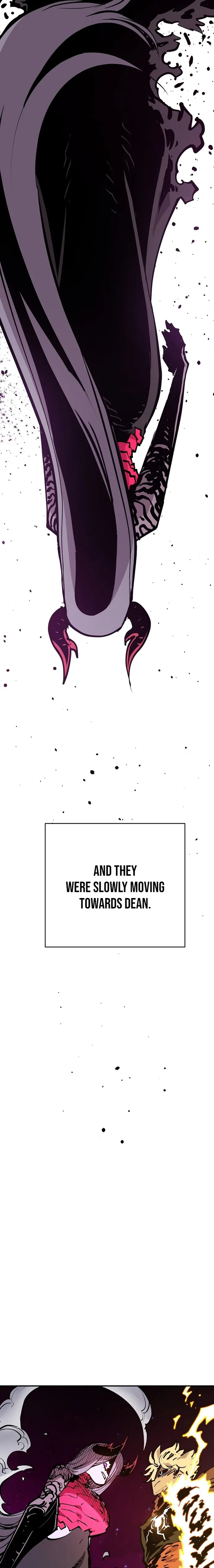 Player Chapter 135 - Page 26