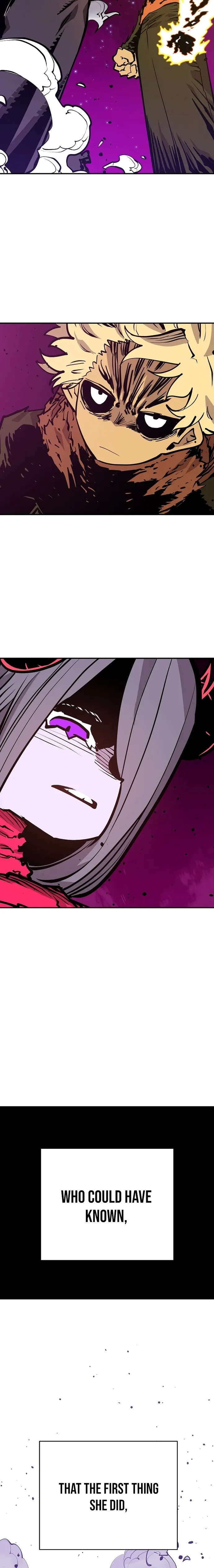 Player Chapter 135 - Page 27