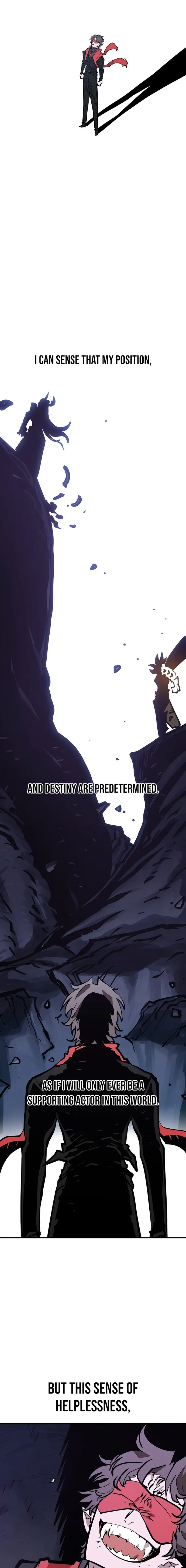 Player Chapter 135 - Page 3