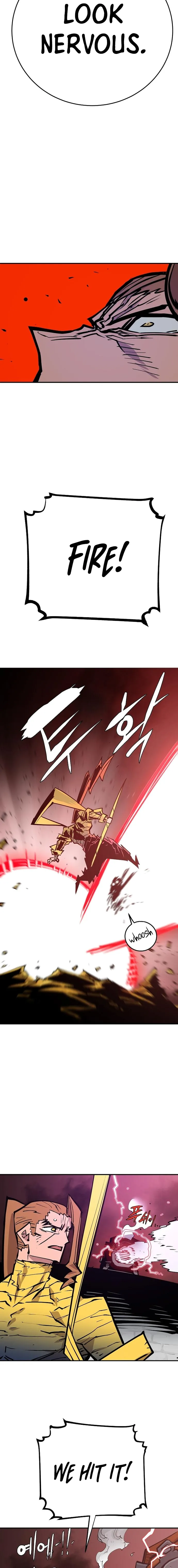 Player Chapter 136 - Page 24