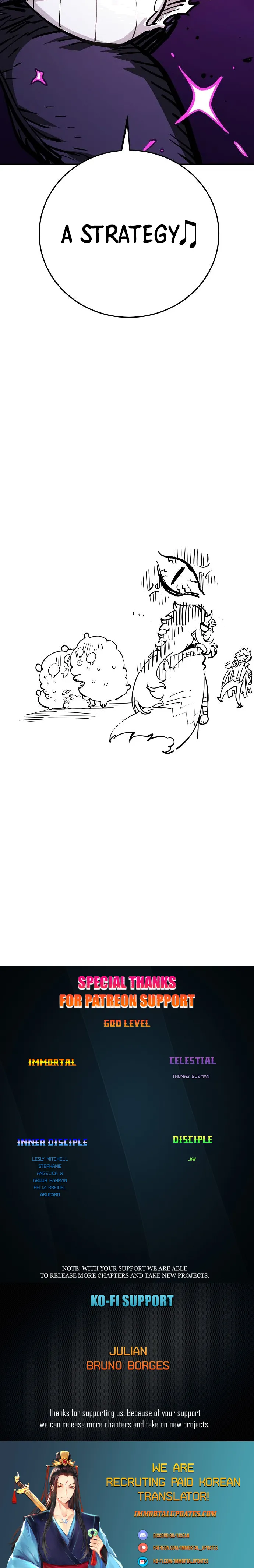 Player Chapter 139 - Page 25