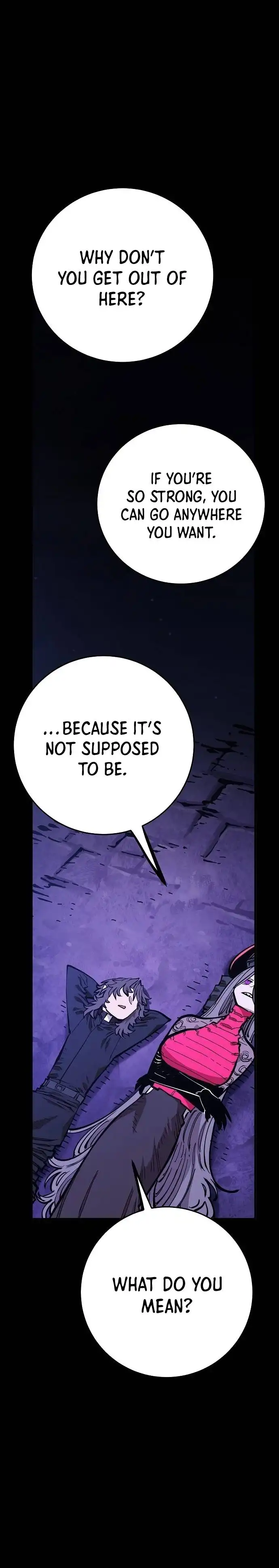 Player Chapter 142 - Page 31