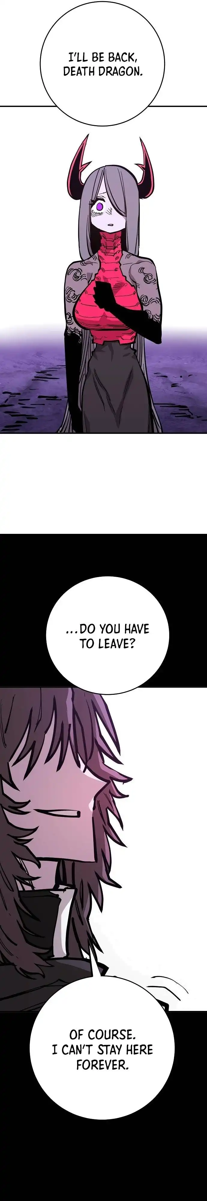 Player Chapter 142 - Page 37