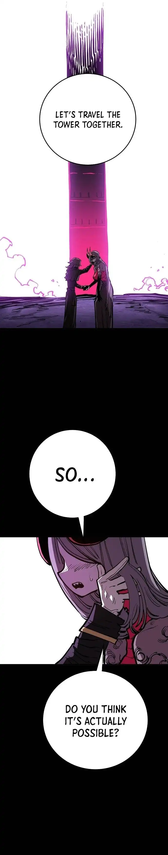 Player Chapter 142 - Page 40