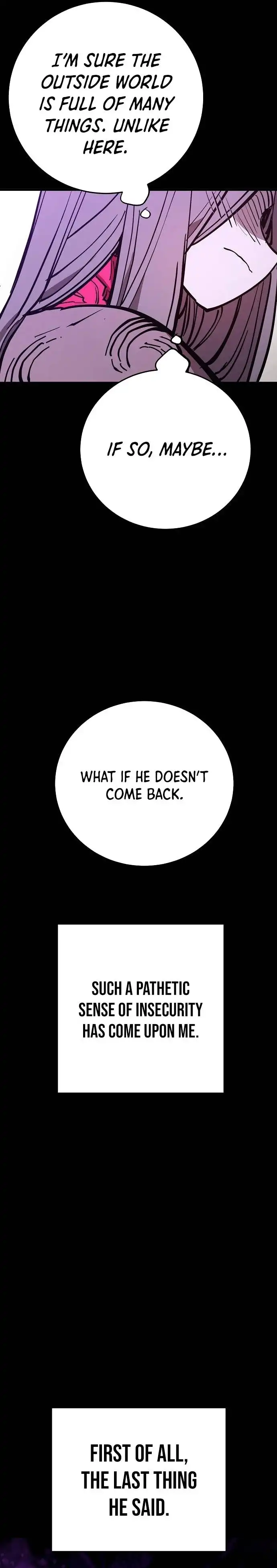 Player Chapter 143 - Page 10