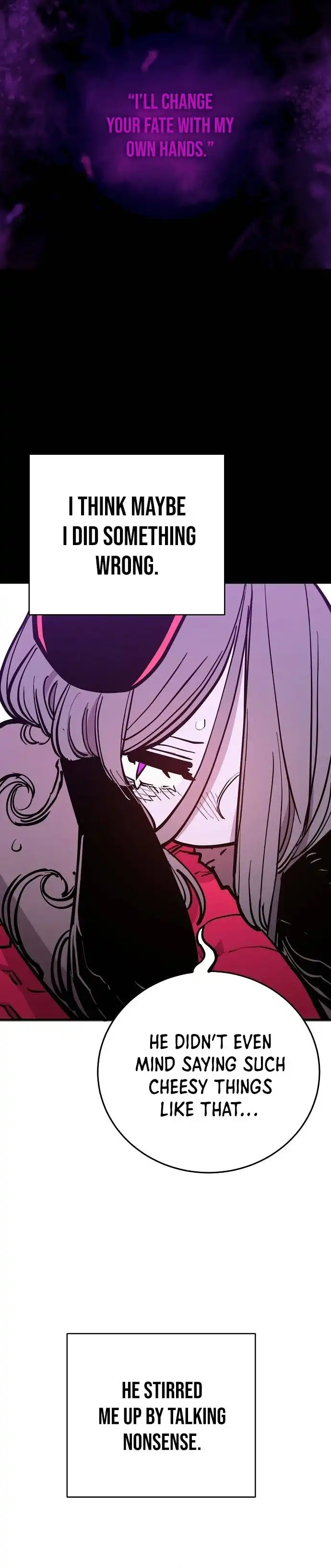 Player Chapter 143 - Page 11