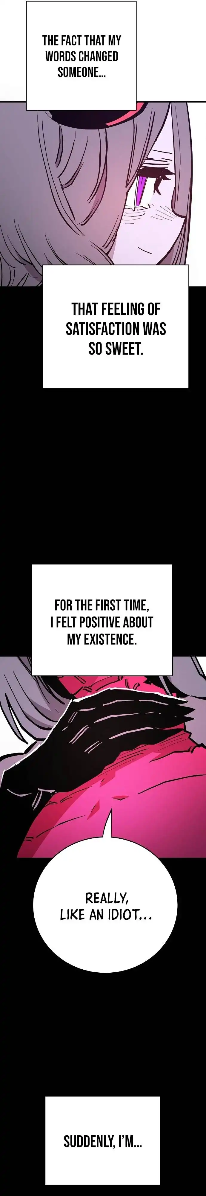 Player Chapter 143 - Page 13