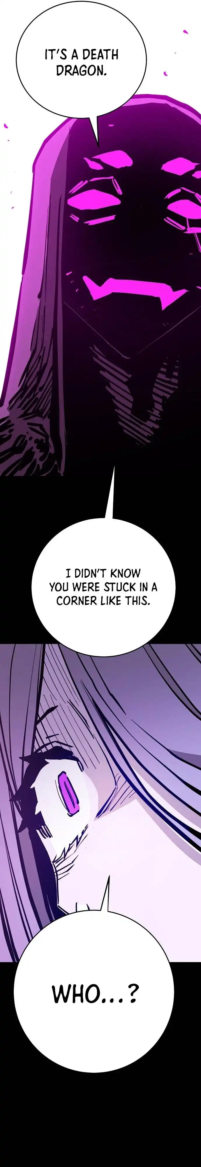 Player Chapter 143 - Page 18