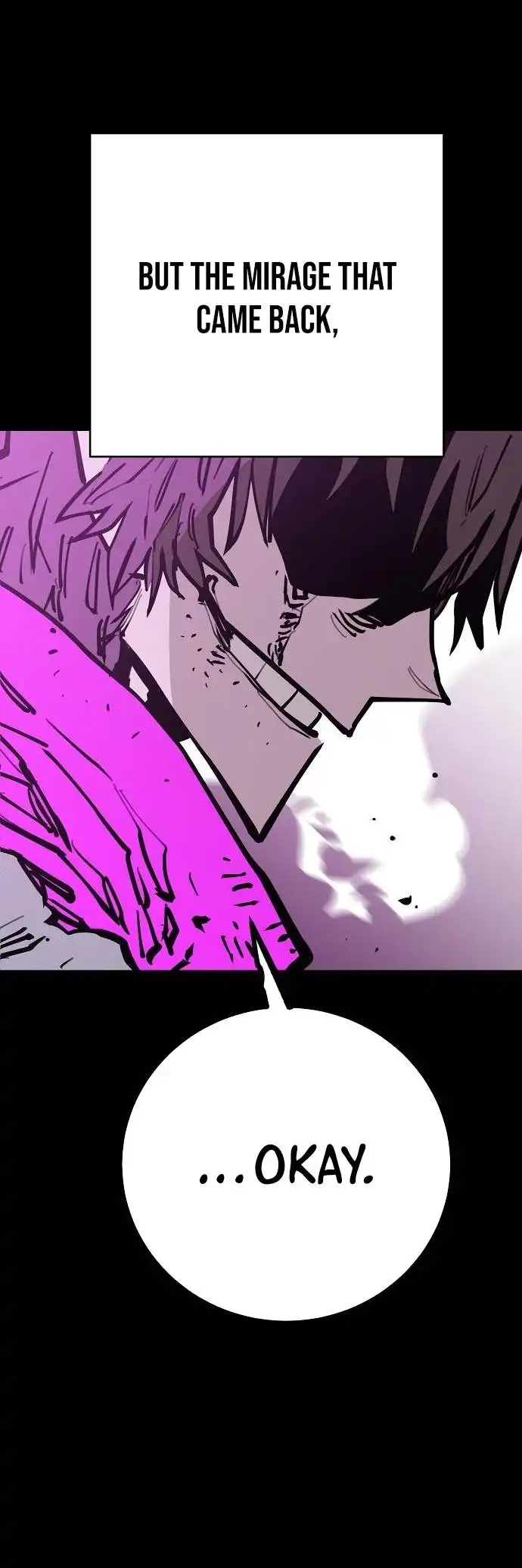 Player Chapter 143 - Page 19