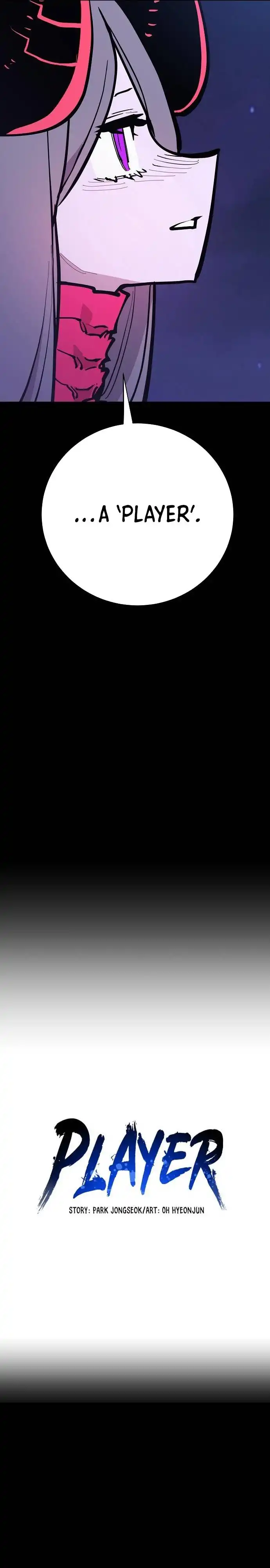 Player Chapter 143 - Page 2