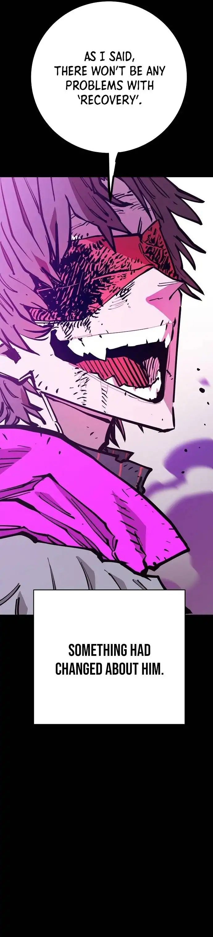 Player Chapter 143 - Page 20