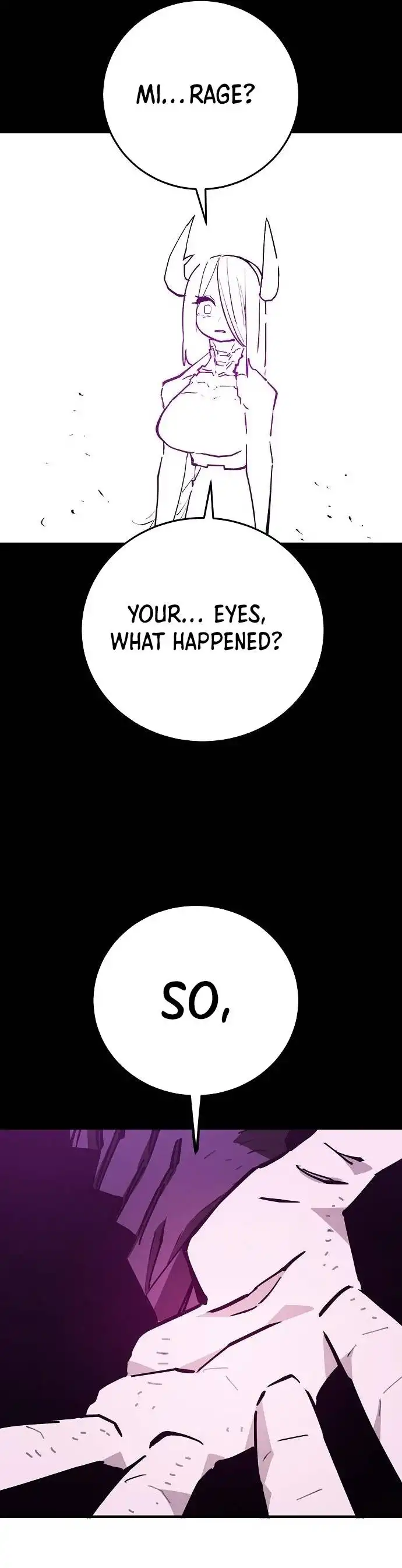 Player Chapter 143 - Page 21