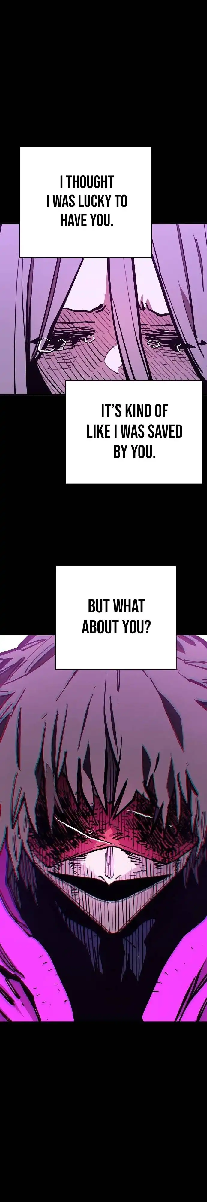 Player Chapter 143 - Page 23