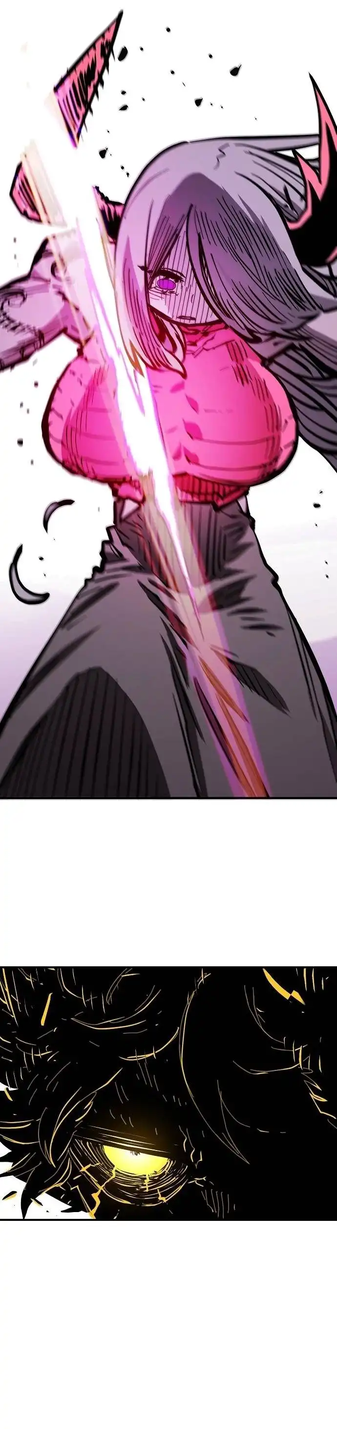 Player Chapter 143 - Page 25