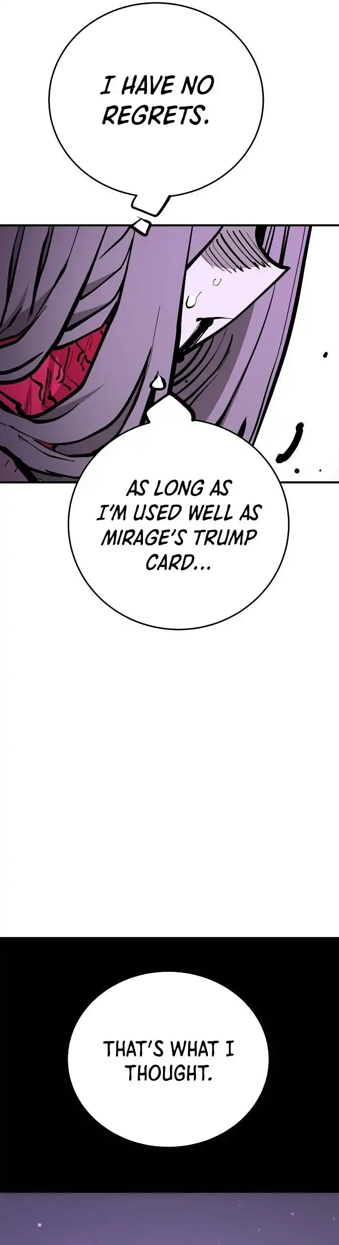 Player Chapter 143 - Page 28