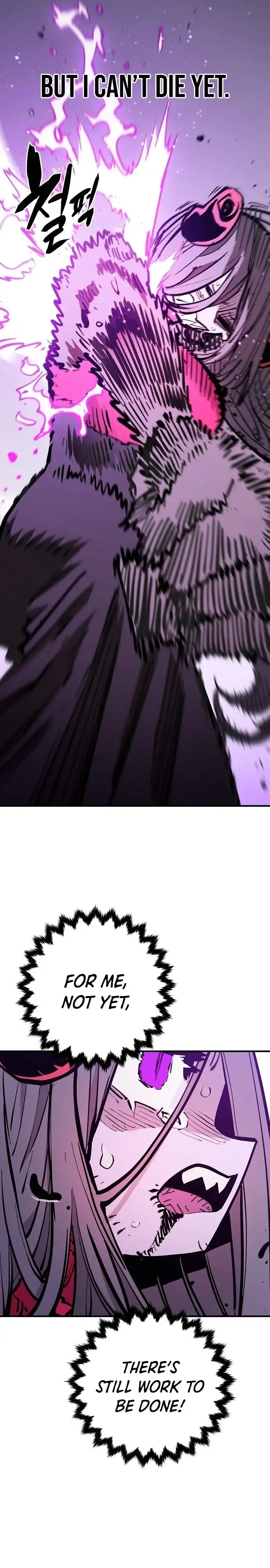 Player Chapter 143 - Page 29