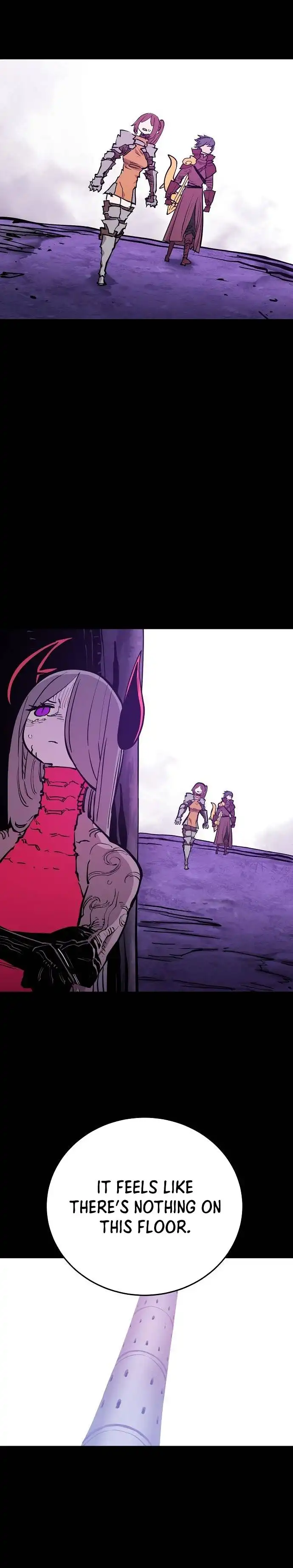 Player Chapter 143 - Page 3