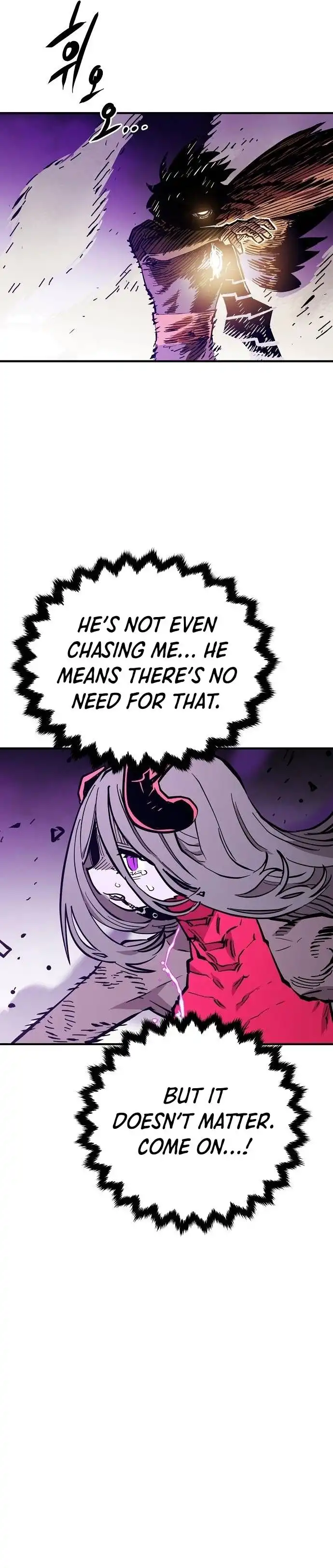 Player Chapter 143 - Page 31