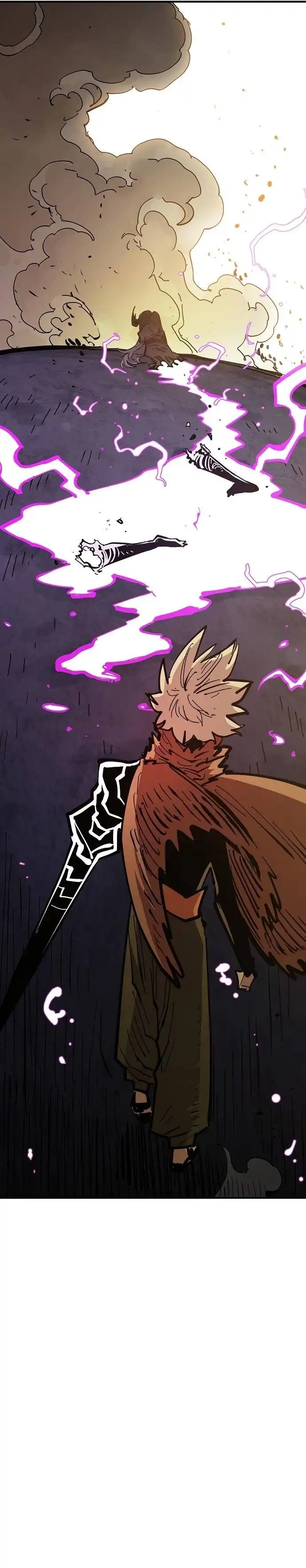 Player Chapter 143 - Page 38