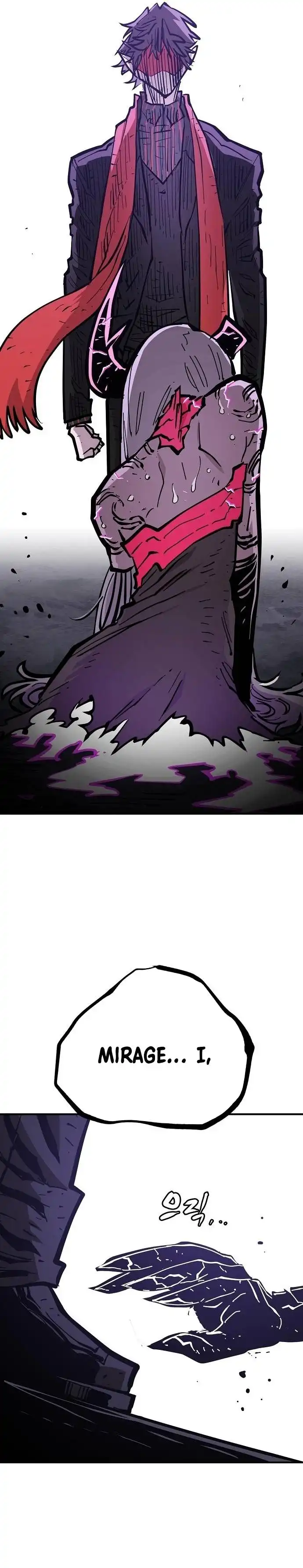 Player Chapter 143 - Page 41