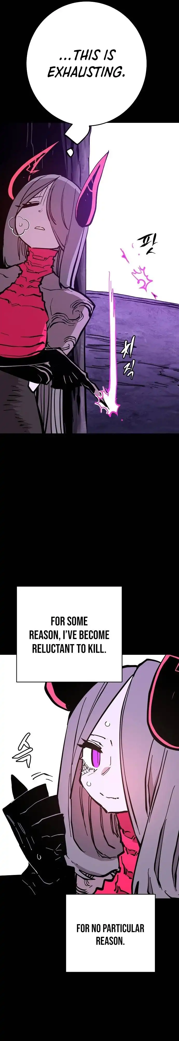 Player Chapter 143 - Page 5