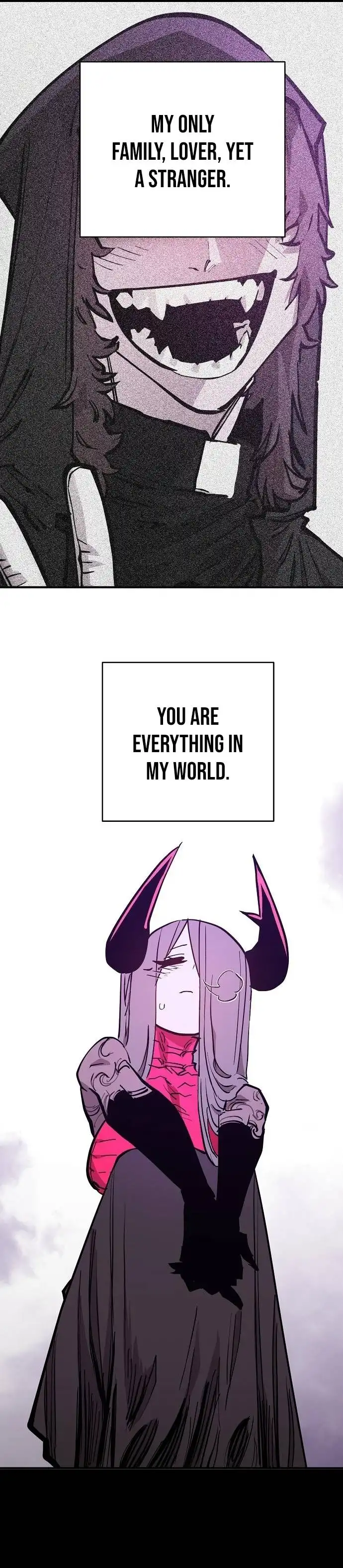 Player Chapter 143 - Page 9