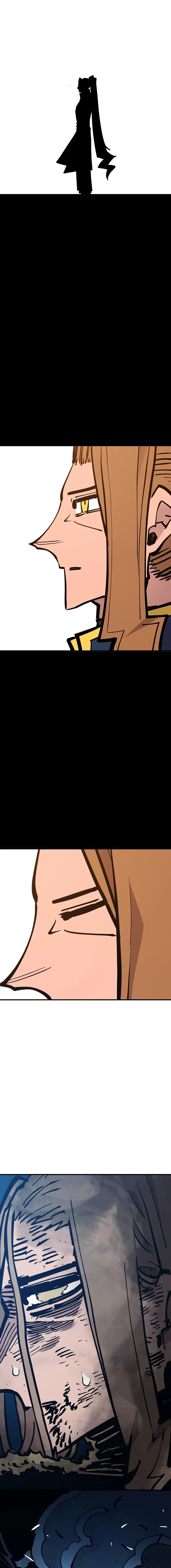 Player Chapter 148 - Page 20