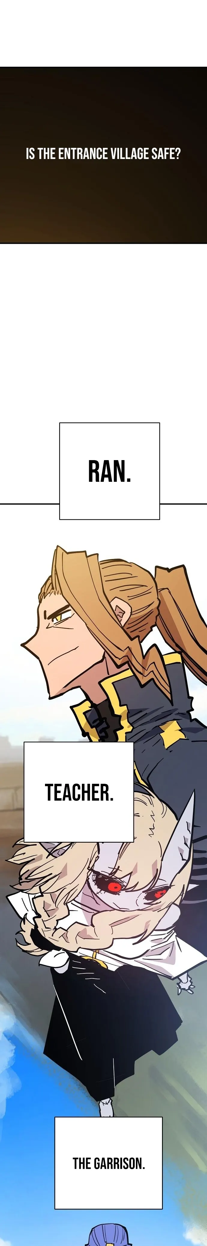 Player Chapter 149 - Page 2