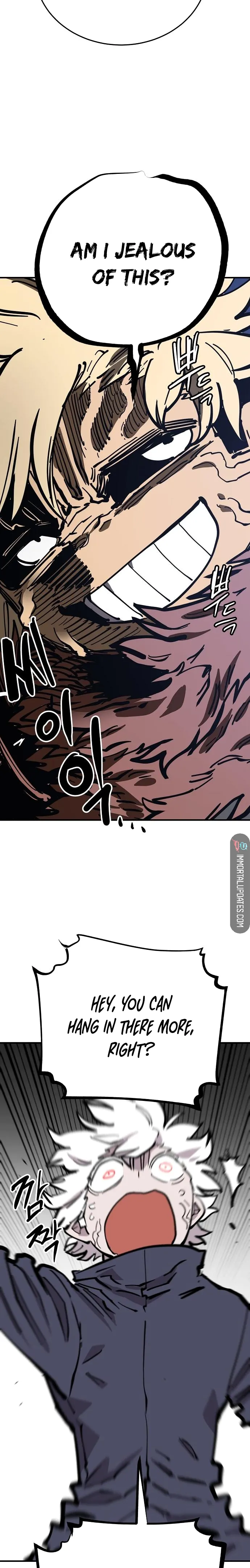 Player Chapter 149 - Page 25