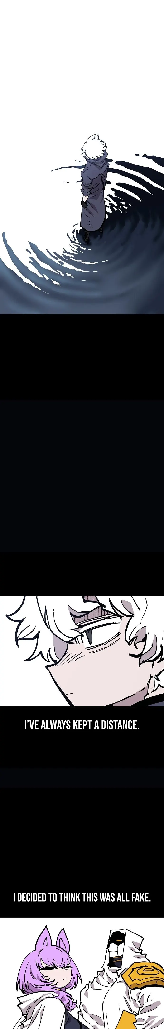 Player Chapter 149 - Page 30