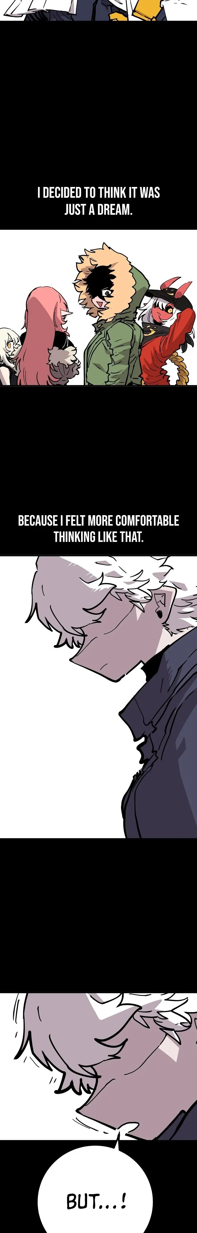 Player Chapter 149 - Page 31