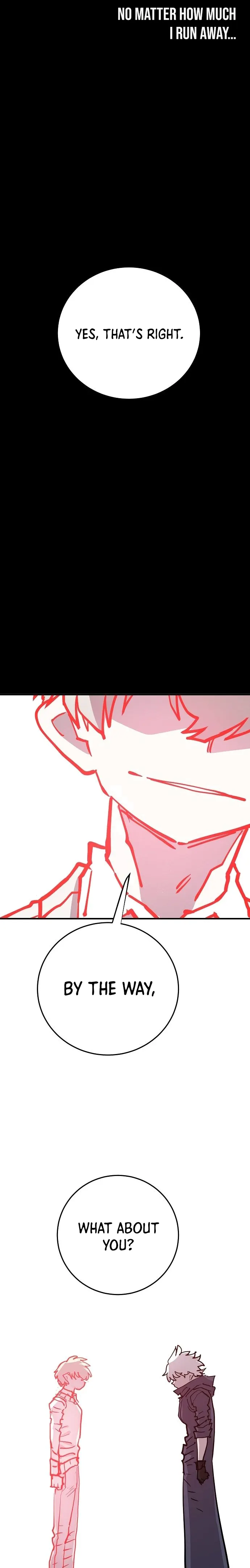 Player Chapter 149 - Page 33