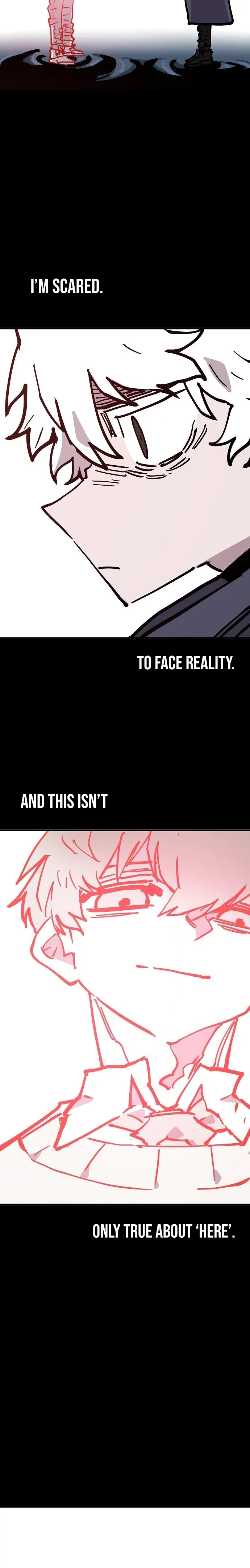 Player Chapter 149 - Page 34