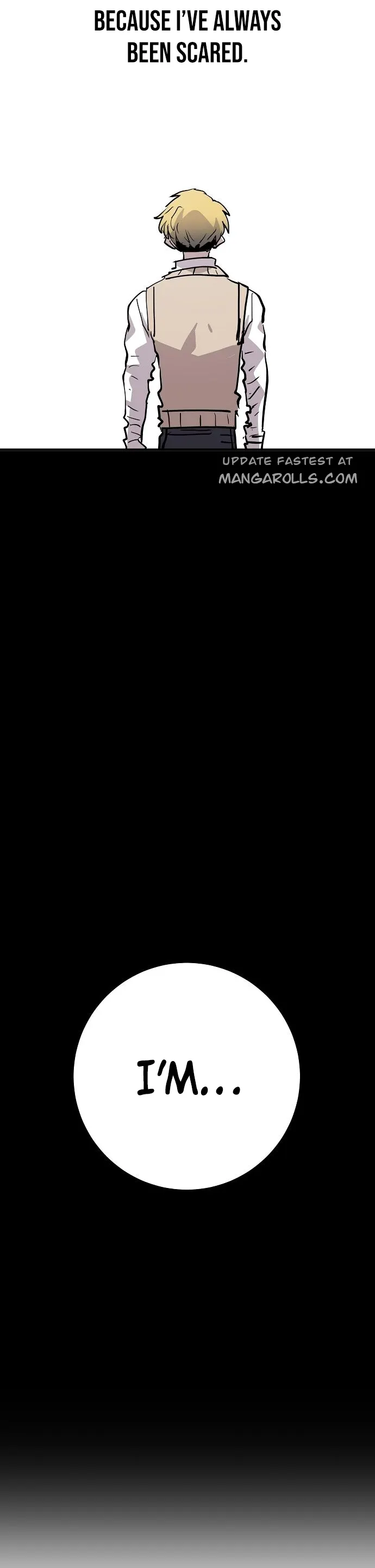 Player Chapter 149 - Page 35